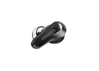 KENWOOD KH-CRZ90T øreplugger Glassmembran og støydemping