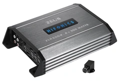 HiFonics ZEUS ZXR600/2 Klasse D digital 2-kanals forsterker