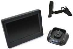 InCarTec 5" Skjerm TFT LCD