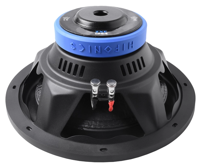 HiFonics ZEUS EVO ZXE12S4 30 cm (12") Subwoofer 