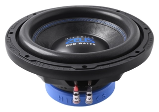 HiFonics ZEUS EVO ZXE10S4 25 cm (10") Subwoofer