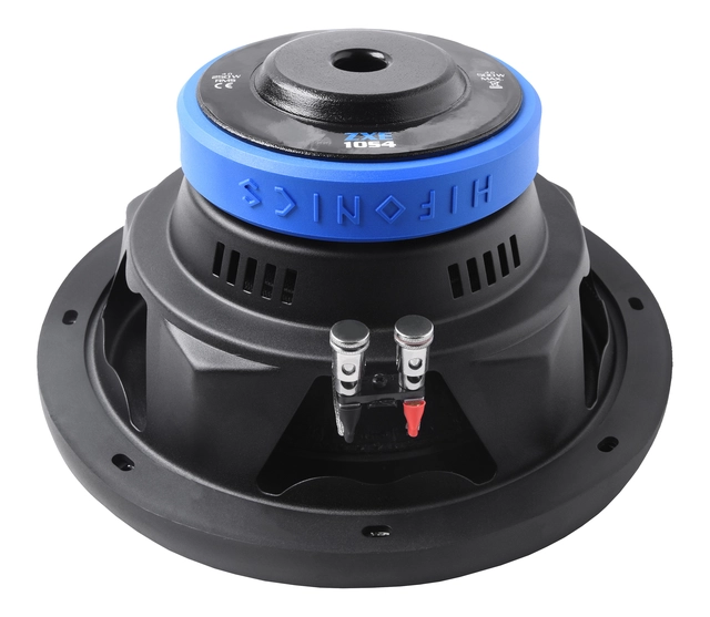 HiFonics ZEUS EVO ZXE10S4 25 cm (10") Subwoofer 