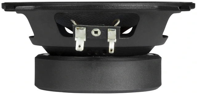HiFonics ZEUS ZS5.2E 13 cm (5.25") 2-veis Komponentsett 