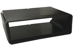 InCarTec Monteringsramme 1-DIN 1-DIN Universal underdash mont.sett