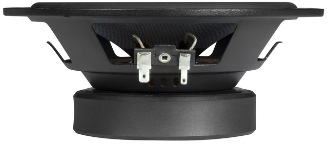 HiFonics ZEUS ZS6.2E 16,5 cm (6,5") 2-veis komponentsystem 