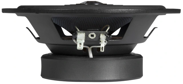 HiFonics ZEUS ZS62 16,5 cm (6,5") 2-veis koaksialhøyttalere 