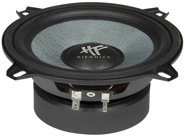 HiFonics ZEUS ZSW5 13 cm (5,25") Mellomtone/Kickbass 