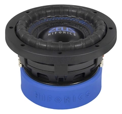 HiFonics ZEUS ZRX6D2 16,5 cm (6.5") Subwoofer
