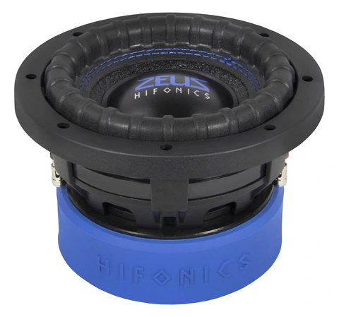 HiFonics ZEUS ZRX6D2 16,5 cm (6.5") Subwoofer