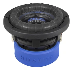 HiFonics ZEUS ZRX8D2 20 cm (8") Subwoofer