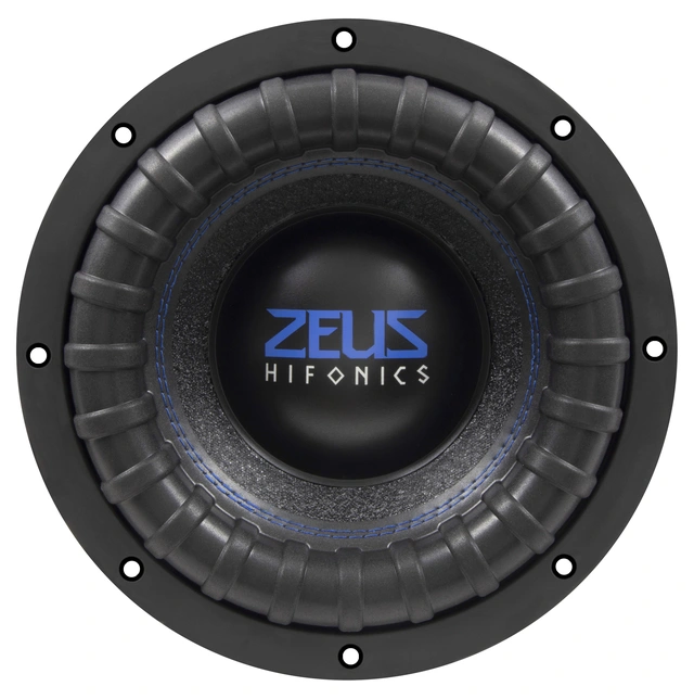 HiFonics ZEUS ZRX10D2 25 cm (10") Subwoofer 
