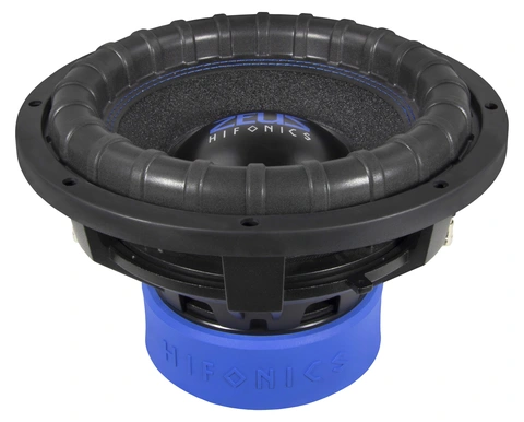 HiFonics ZEUS ZRX12D2 30 cm (12") Subwoofer