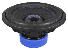 HiFonics ZEUS ZRX15D2 38 cm (15") Subwoofer