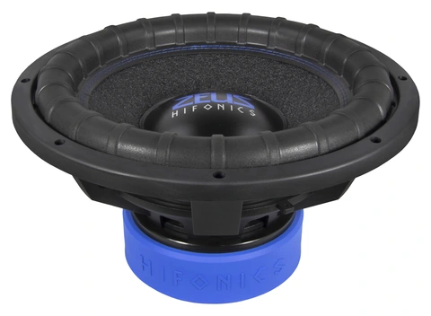 HiFonics ZEUS ZRX15D2 38 cm (15") Subwoofer
