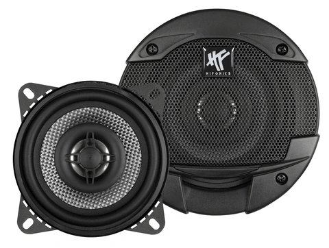 HiFonics BRUTUS BRX42 10 cm (4") 2-veis koaksialhøyttalere
