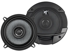 HiFonics BRUTUS BRX52 13 cm (5,25") 2-veis koaksialhøyttalere