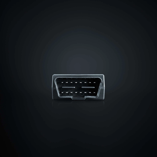 Strands PRO XBB OBD2 m/Kabelsett til LED Med knapp for posisjonslys 