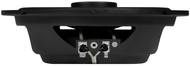 HiFonics BRUTUS BRX62 16,5 cm (6,5") 2-veis koaksialhøyttalere 