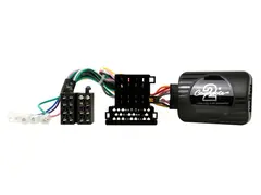 Connects2 Rattfjernkontroll interface Ford Ka (2009 - 2015)