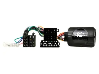Connects2 Rattfjernkontroll interface Ford Ka (2009 - 2015)