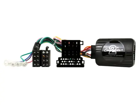 Connects2 Rattfjernkontroll interface Ford Ka (2009 - 2015)