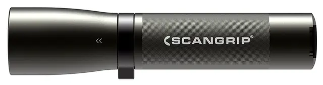 SCANGRIP kraftig lommelykt 1000lm FLASH 1000R 