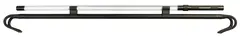 SCANGRIP kraftig oppladbar motorromlys LINE LIGHT BONNET C+R