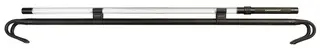 SCANGRIP kraftig oppladbar motorromlys LINE LIGHT BONNET C+R
