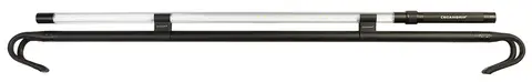 SCANGRIP kraftig oppladbar motorromlys LINE LIGHT BONNET C+R