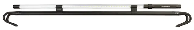 SCANGRIP kraftig oppladbar motorromlys LINE LIGHT BONNET C+R 