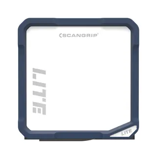 SCANGRIP VEGA LITE arbeidslys 6000lm