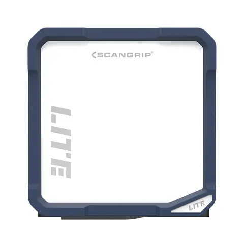 SCANGRIP VEGA LITE arbeidslys 6000lm
