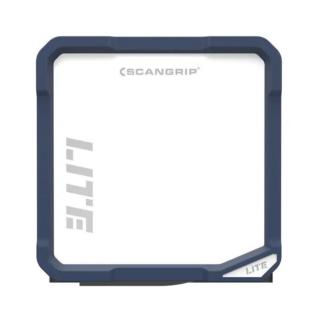 SCANGRIP VEGA LITE arbeidslys 6000lm 