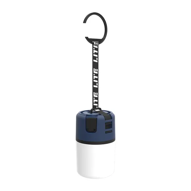 SCANGRIP AREA LITE arbeidslys 360° 