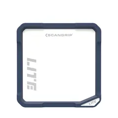 SCANGRIP VEGA LITE COMPACT 4000lm