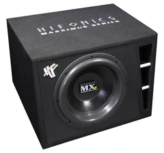 HiFonics MXZ12R 30 cm (12") Singel Bassrefleks