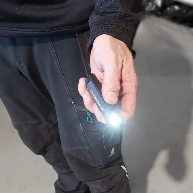 SCANGRIP FLEX WEAR KIT 