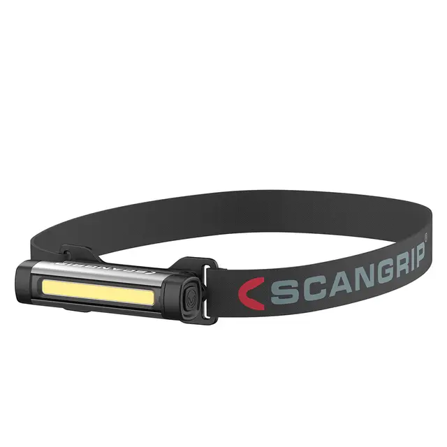 SCANGRIP FLEX WEAR KIT 