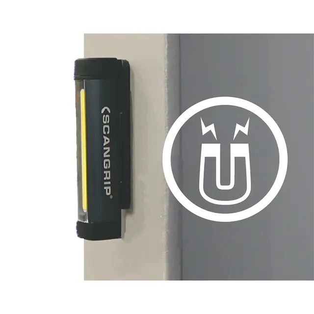 SCANGRIP FLEX WEAR KIT 