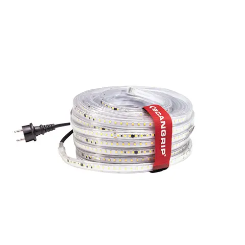 SCANGRIP ROPE LIGHT 25 25 meter godkjent