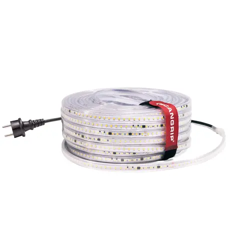 SCANGRIP ROPE LIGHT 50 50 meter godkjent