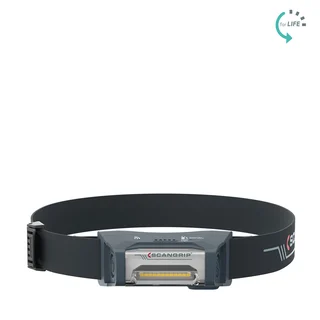 SCANGRIP i-VIEW hodelykt
