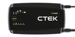 CTEK Batterilader Pro25SE Smartlader 25A