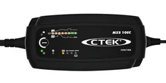 CTEK Batterilader MXS 10EC Smartlader 10A