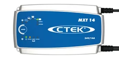 CTEK Batterilader MXT 14 - 24V Smartlader 24V - 14A