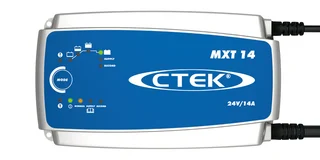 CTEK Batterilader MXT 14 - 24V Smartlader 24V - 14A