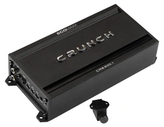 CRUNCH CRE600.1 Klasse D digital Monoforsterker