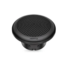 Hertz Marine HEX4 C-C, 4"  sort Sprutsikker IP65, 30W RMS 4ohm