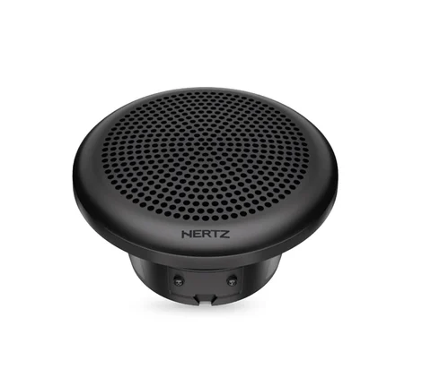 Hertz Marine HEX4 C-C, 4"  sort Sprutsikker IP65, 30W RMS 4ohm