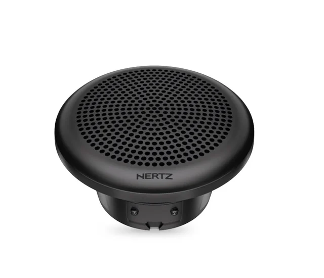 Hertz Marine HEX4 C-C, 4"  sort Sprutsikker IP65, 30W RMS 4ohm 